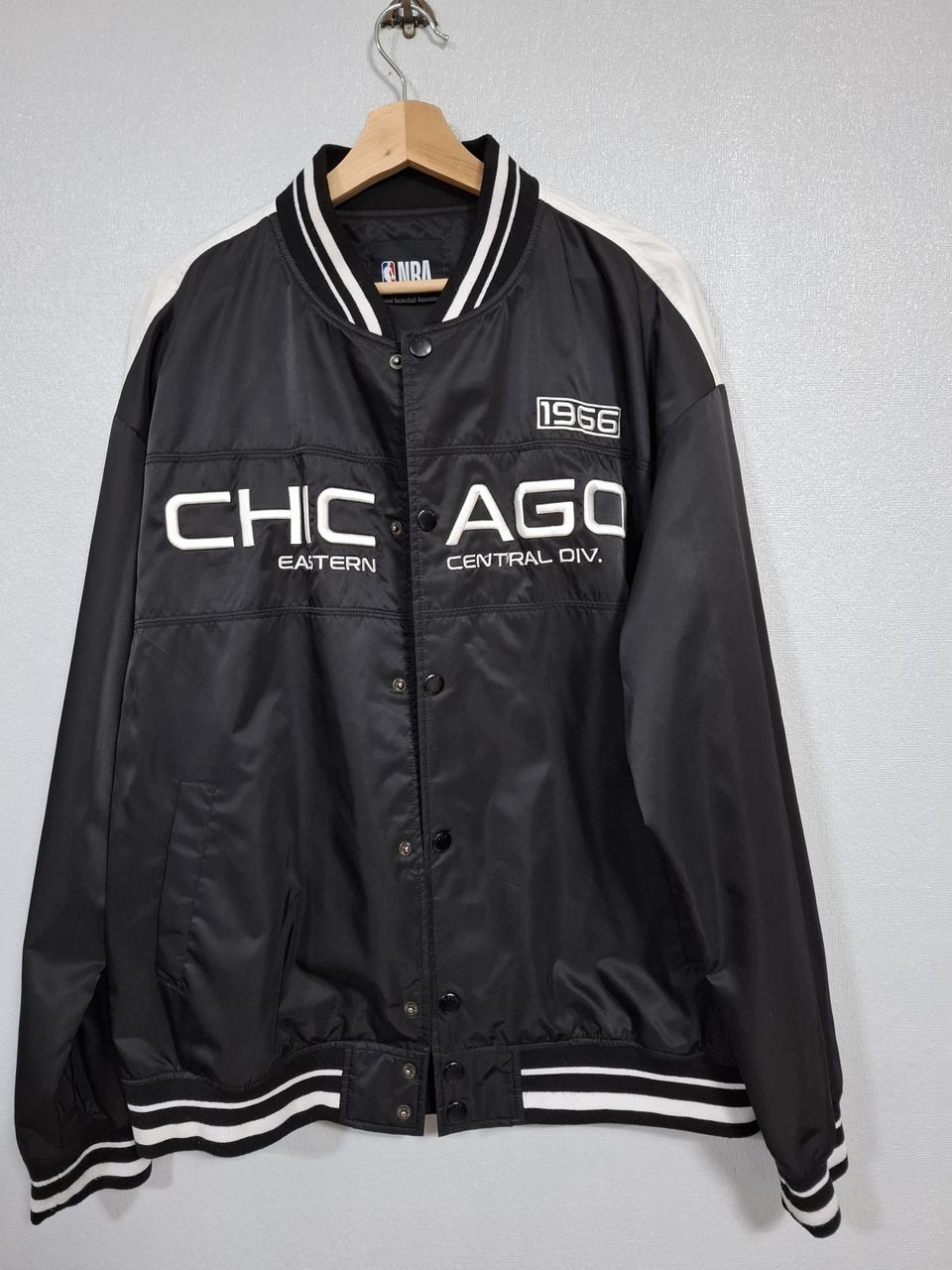 NBA 시카고불스 잠바 XL