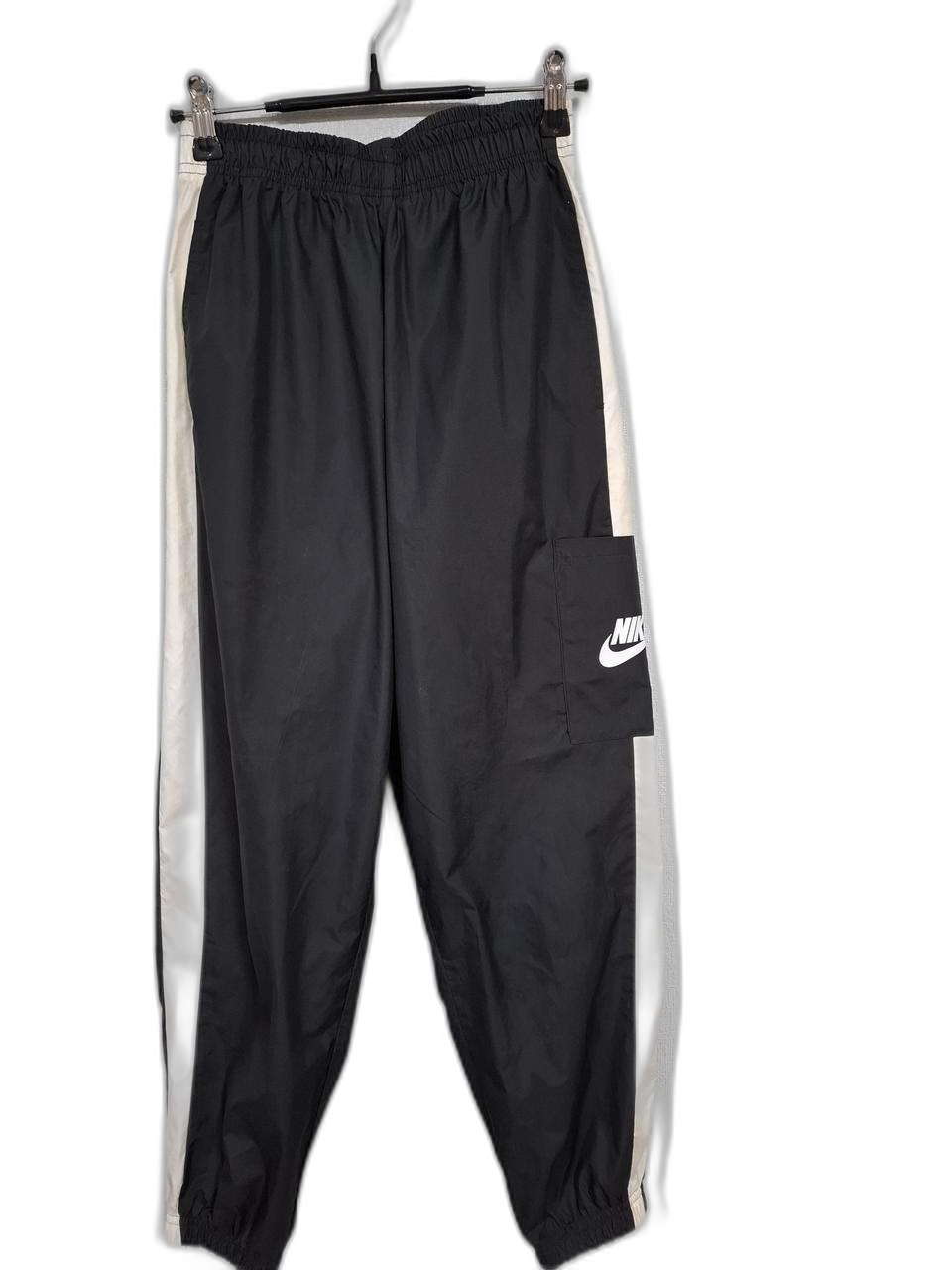나이키 여성 우븐 죠거 바지 s