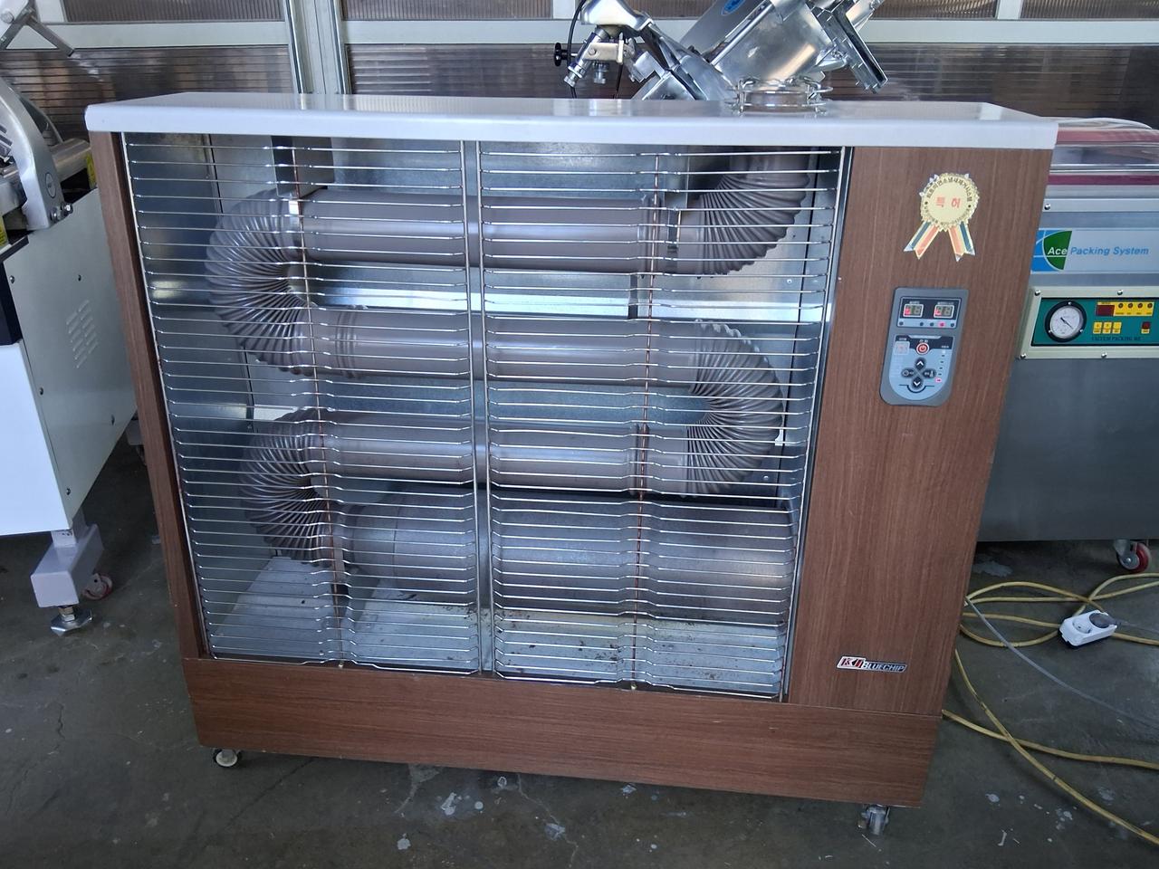 돈풍기 안산 사사동