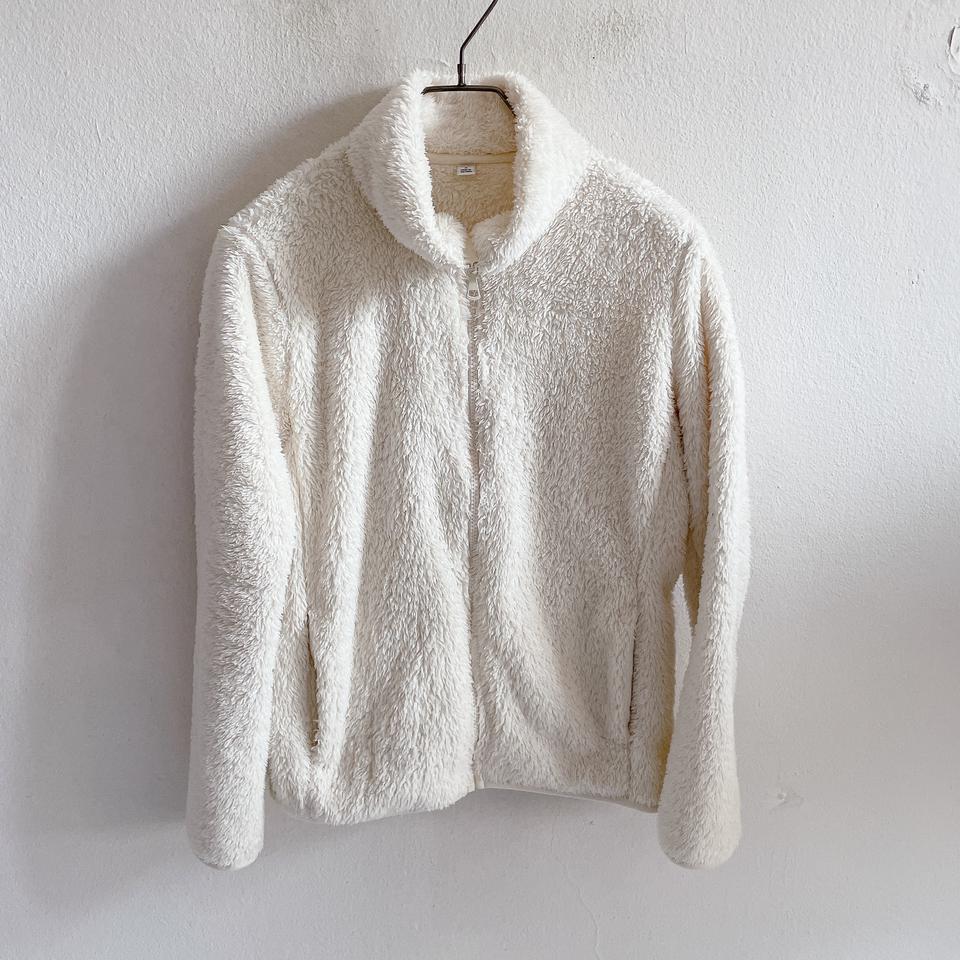 M) 유니클로 후리스