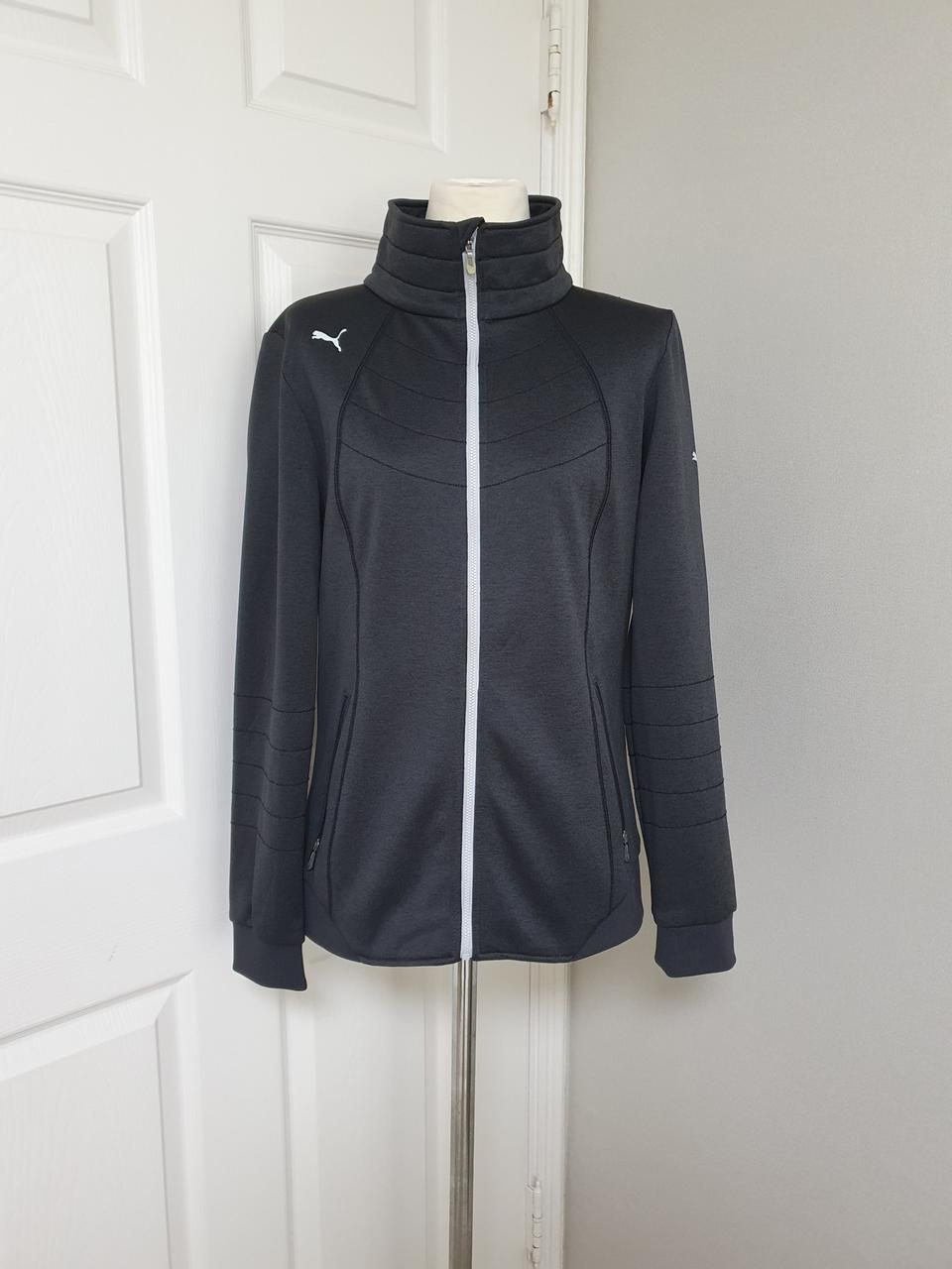 (상태좋음)푸마 기모 저지 55~66반