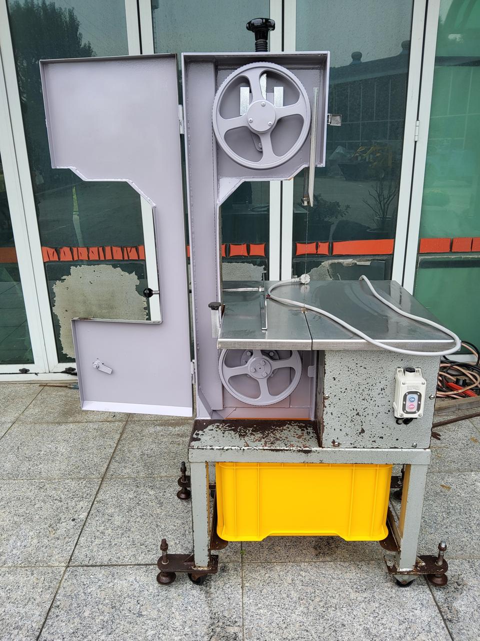 골절기 350  안산 사사동