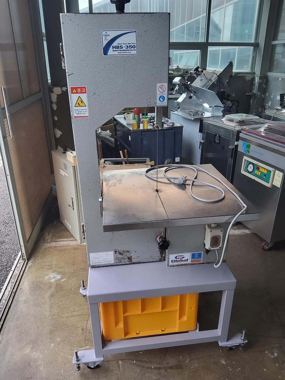 골절기 350  안산 사사동