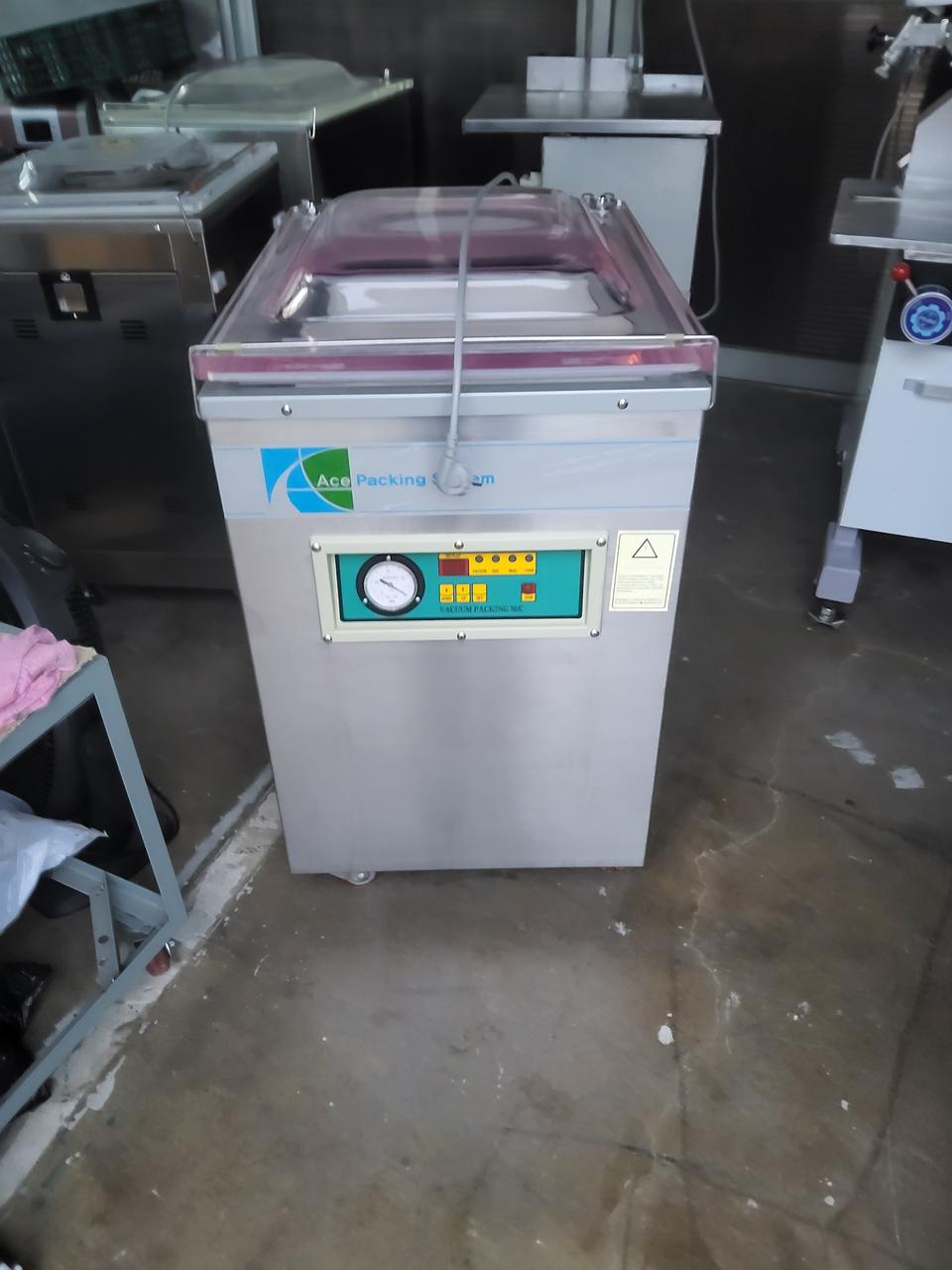 진공포장기 대형  안산 사사동