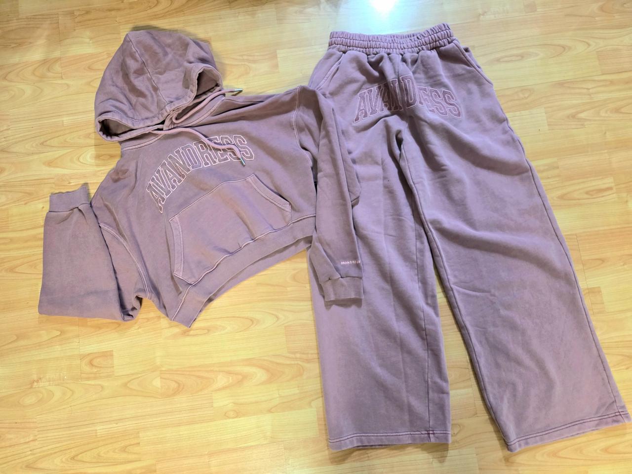 어반드레스 피그먼트 셋업 66-77 새거