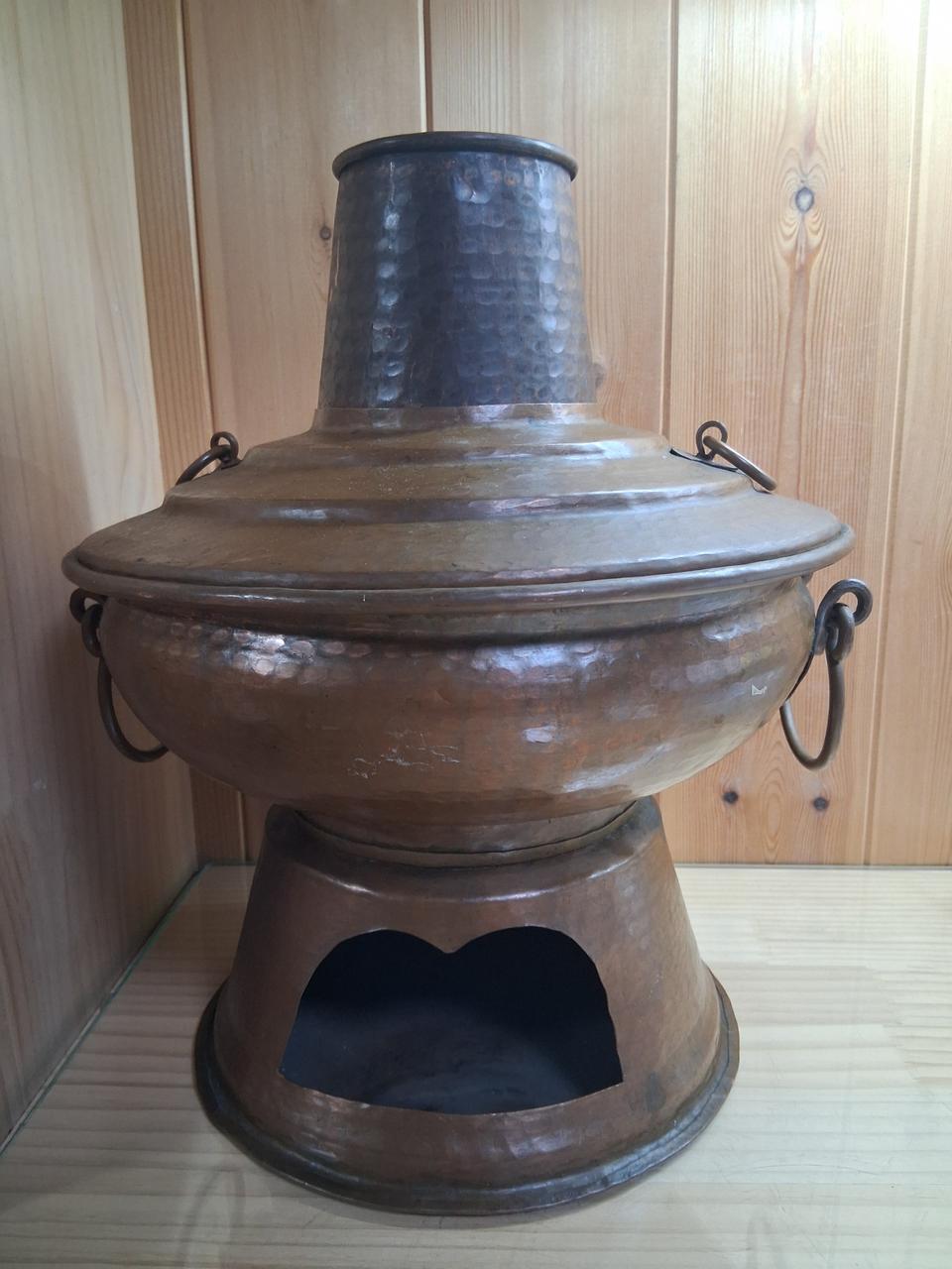 대형 구리 신설로