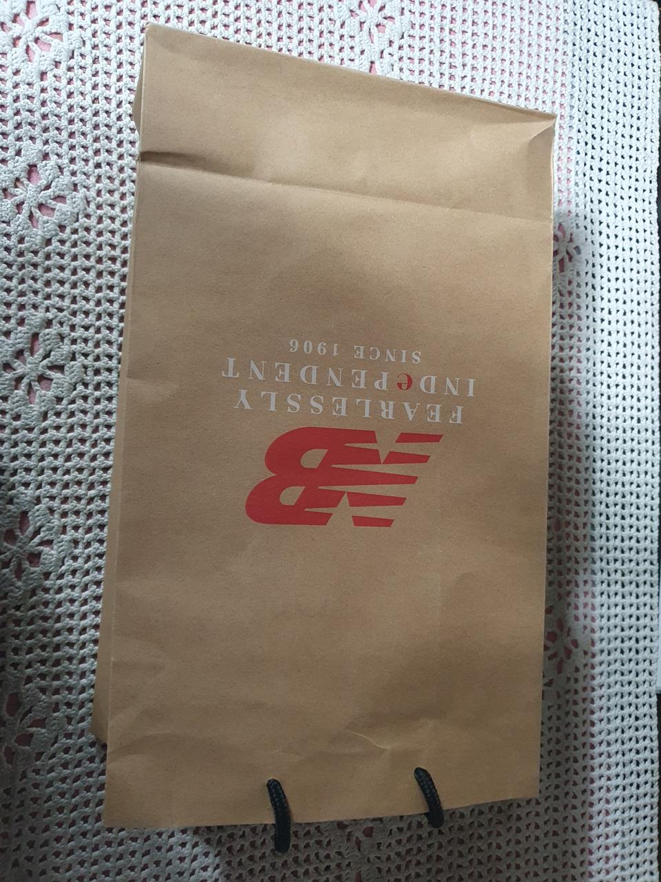 뉴발란스 410 260mm