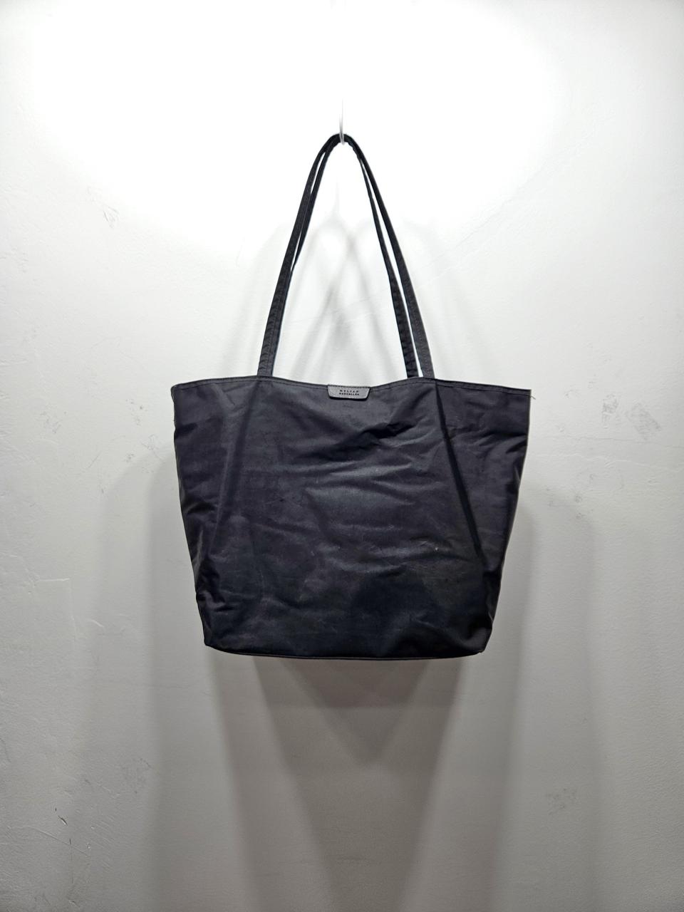 킬리안(kylian) 블랙 토드백