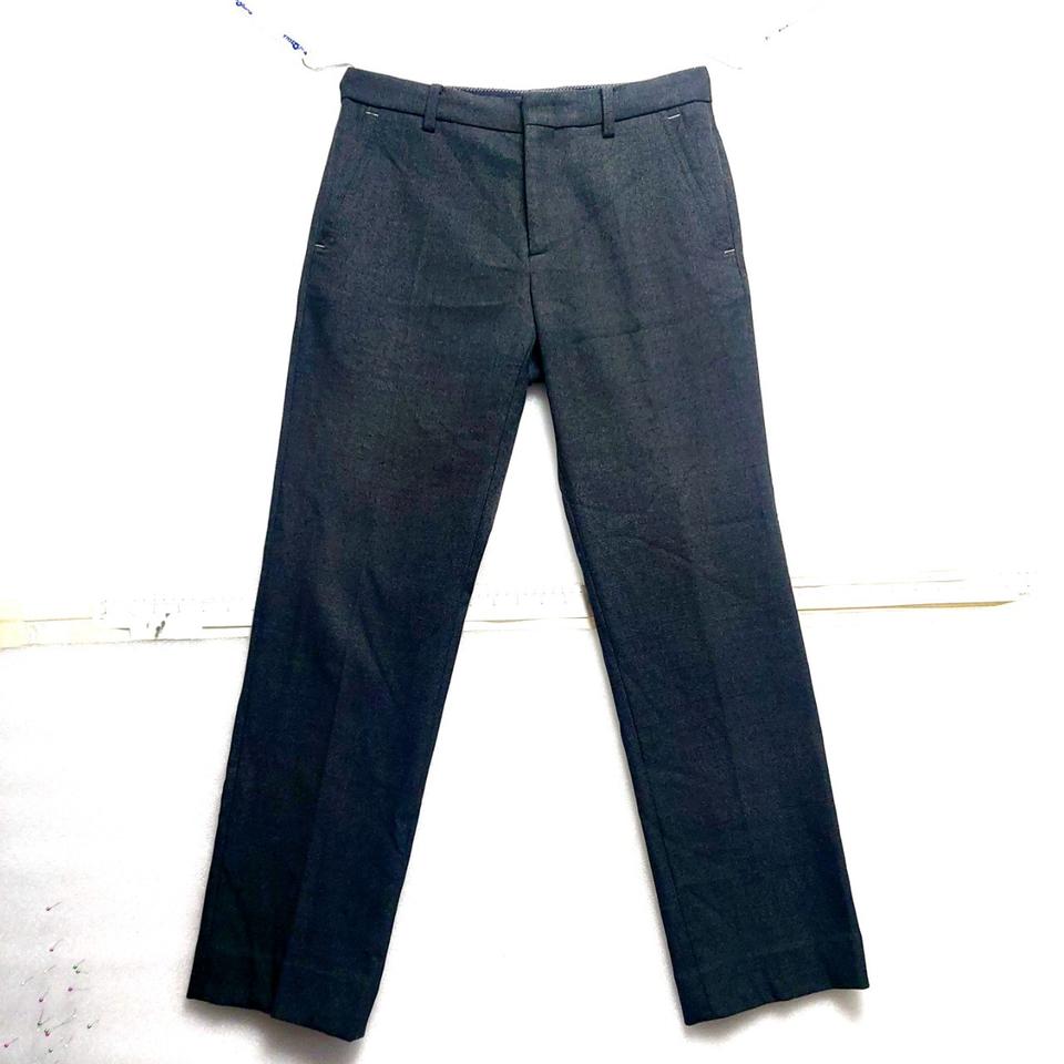 새제품급/페리엘리스 기모바지30-32겨울바지 스판