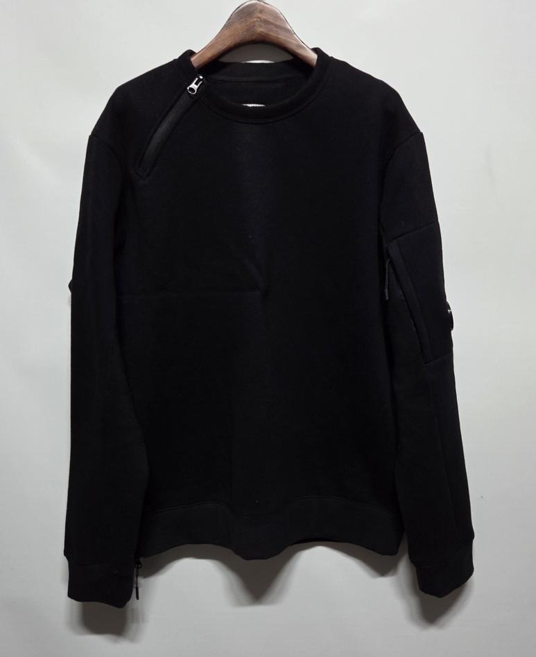 (XL) 100 CP 기모 맨투맨