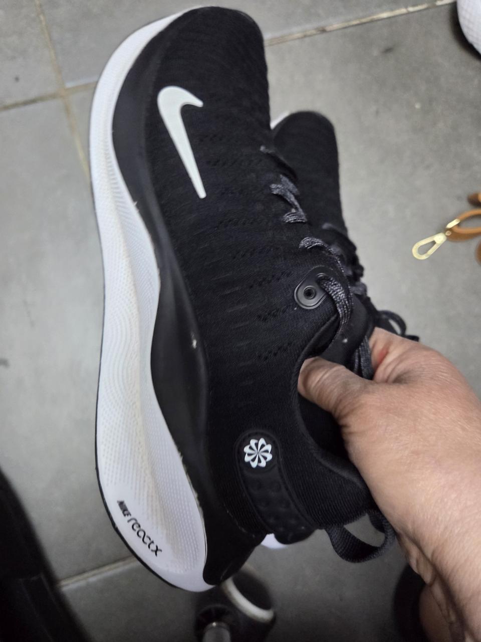 나이키 운동화 265