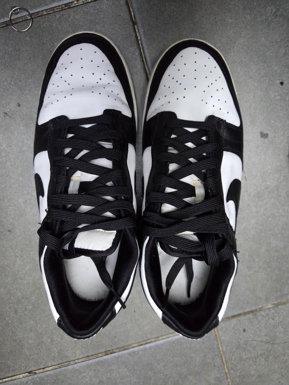 나이키 덩크로우270