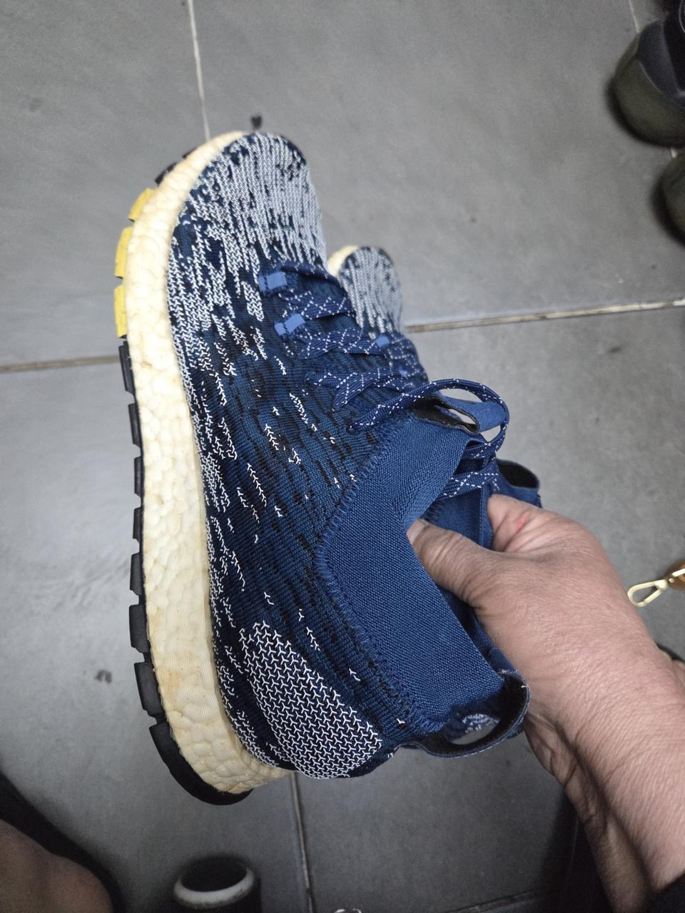 아디다스 운동화 270