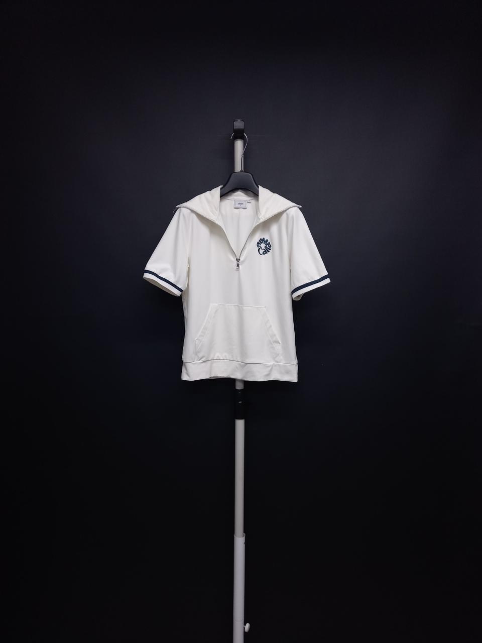 캘러웨이 골프 춘하추 빅 카라 티셔츠 66