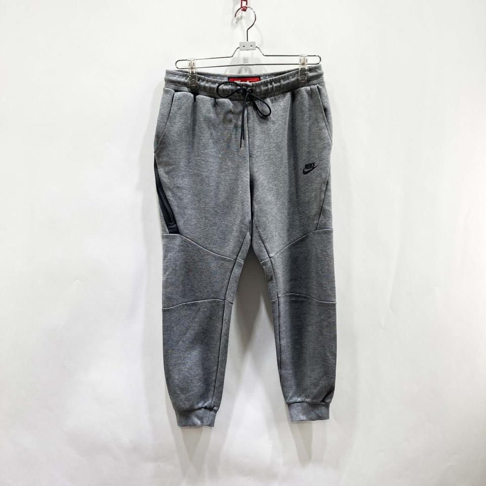 나이키 테크플리스 남성 트레이닝팬츠 33 진스센스