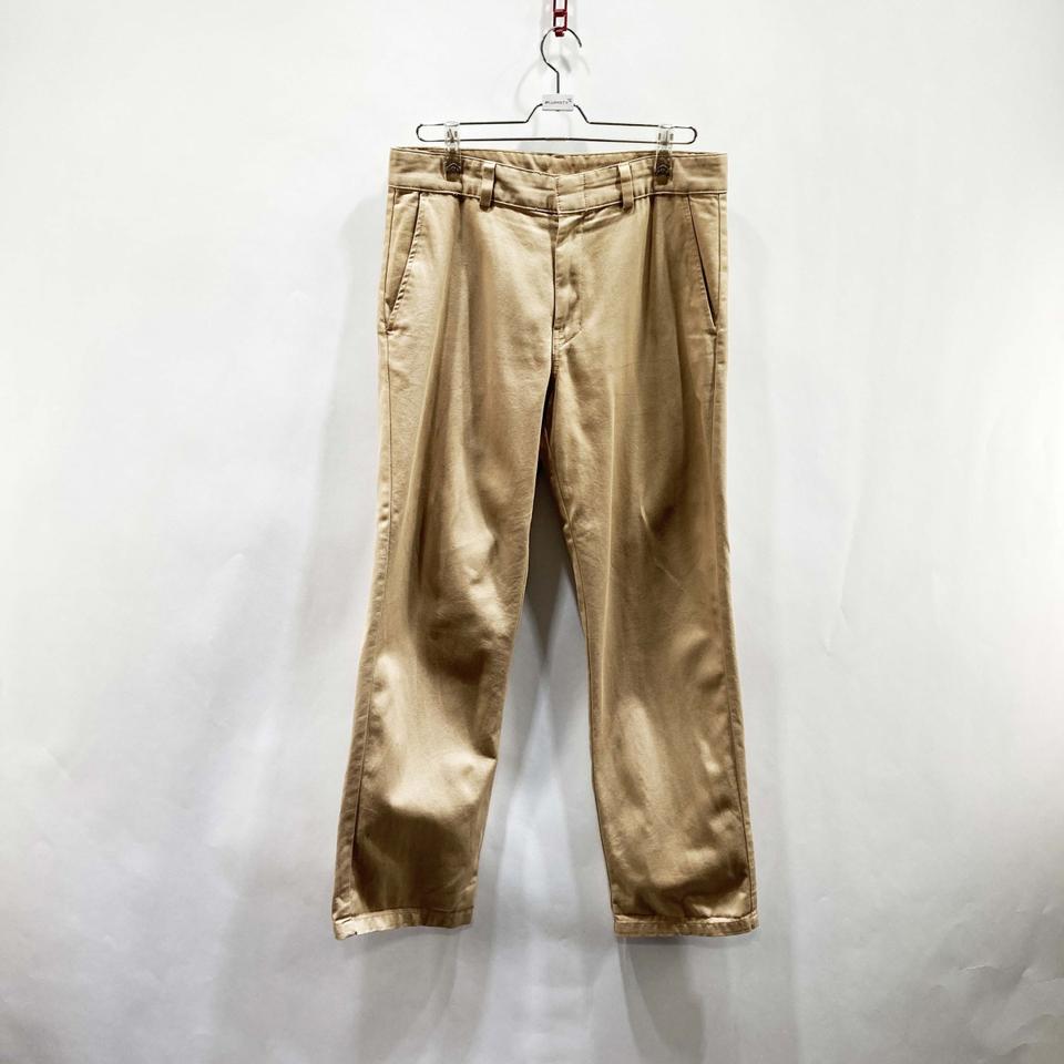 라코스테 남성캐주얼팬츠 33 진스센스