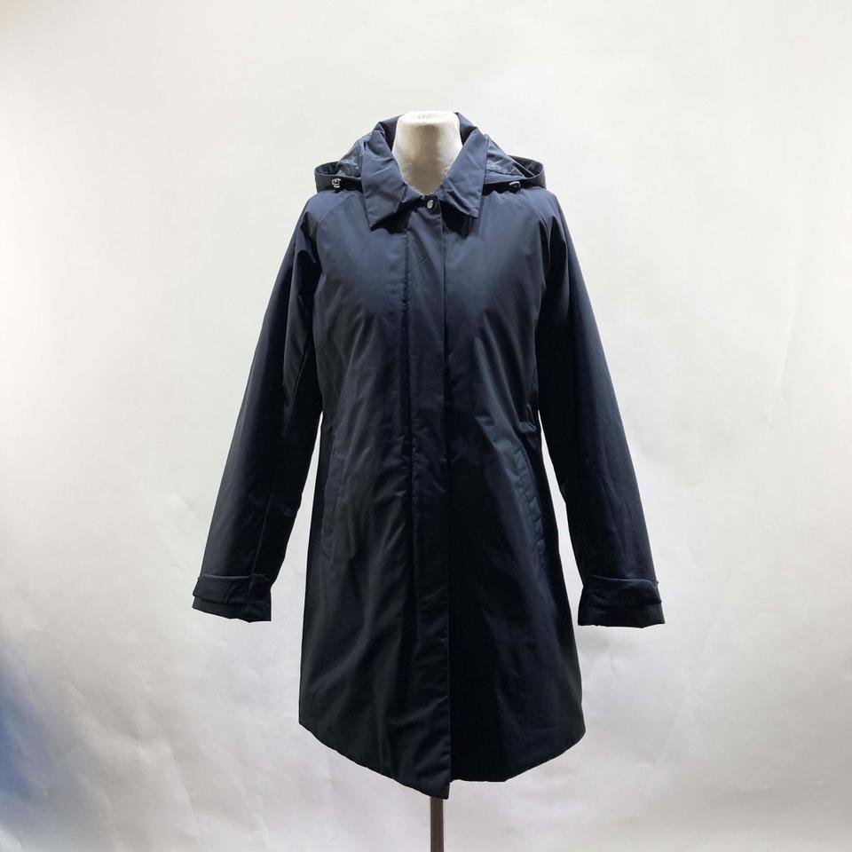 밀레 2023 여성골프롱패딩 95 진스센스