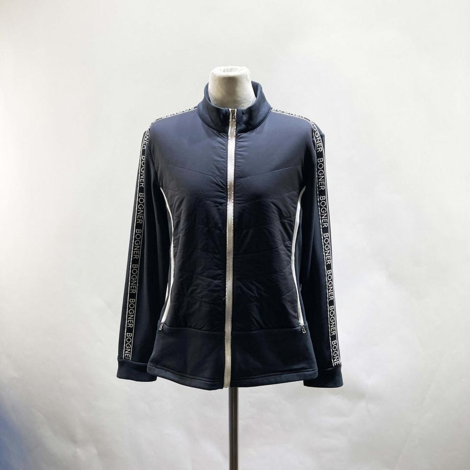 보그너 2022 여성골프 기모자켓 100 진스센스
