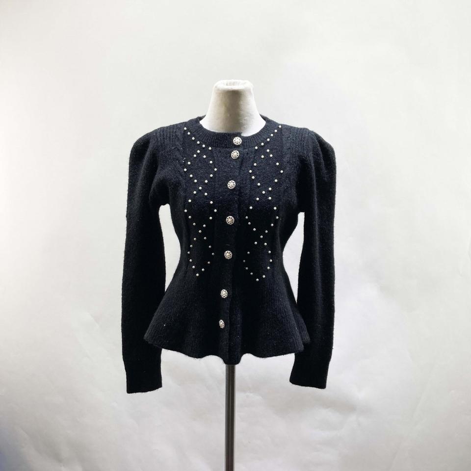 에고이스트 2024 여성니트가디건 F 진스센스