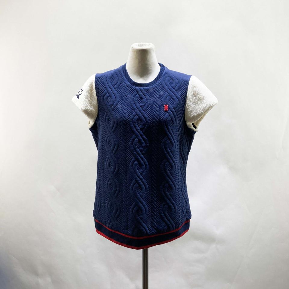 와이드앵글 여성방풍 반팔티셔츠 100 진스센스