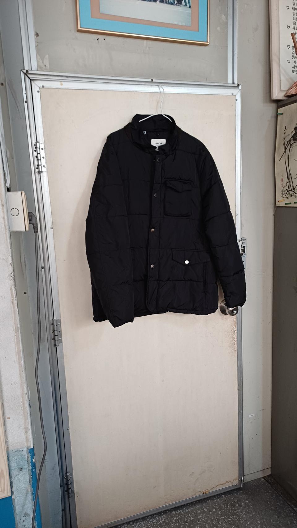 모던남성패딩자겟100싸이즈