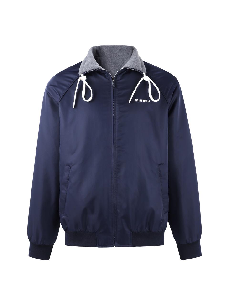 미우미우 남여공용 자켓