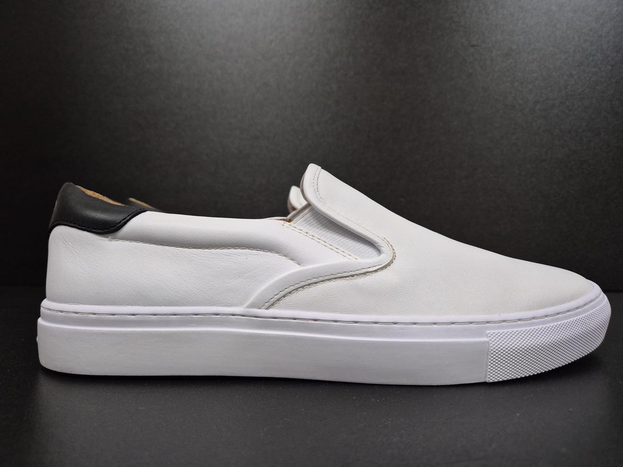 폴로 랄프로렌 슬립온 250~255 