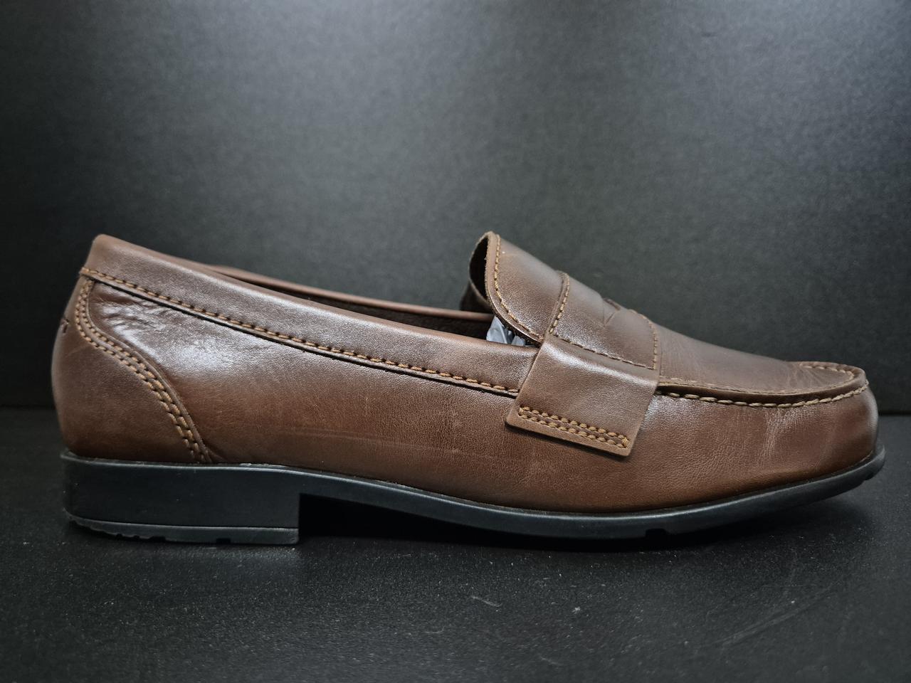 락포트 남성 로퍼 255 