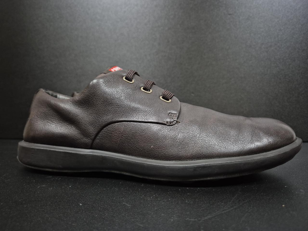 캠퍼 남성 로퍼 260     