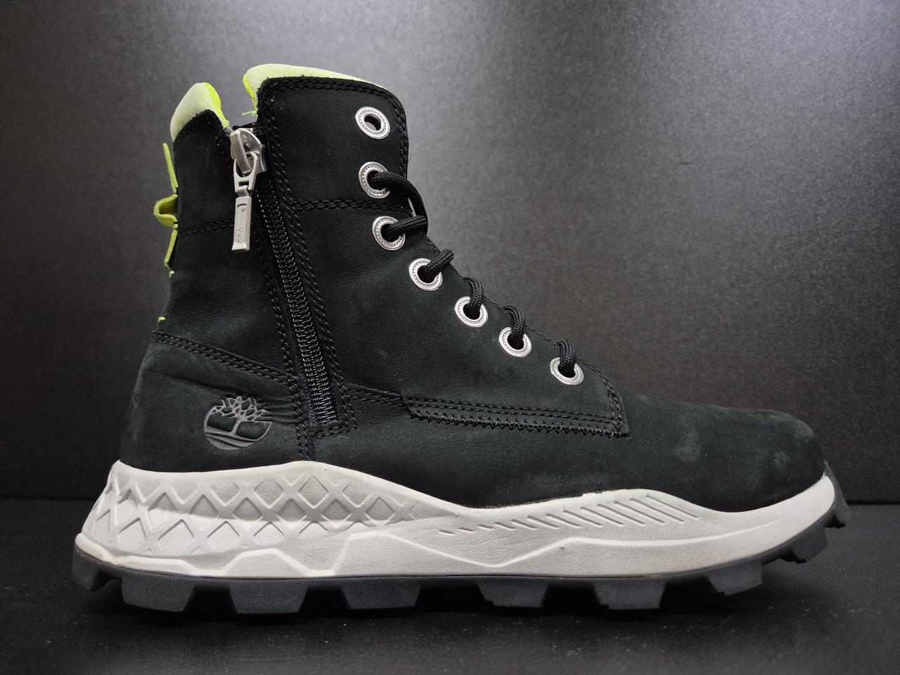 팀버랜드 남성 부츠 260  