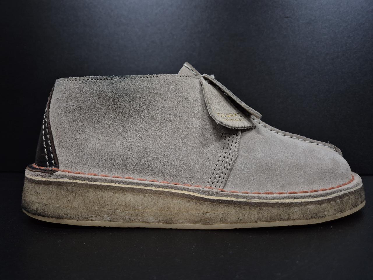 클락스 데저트트랙 260  