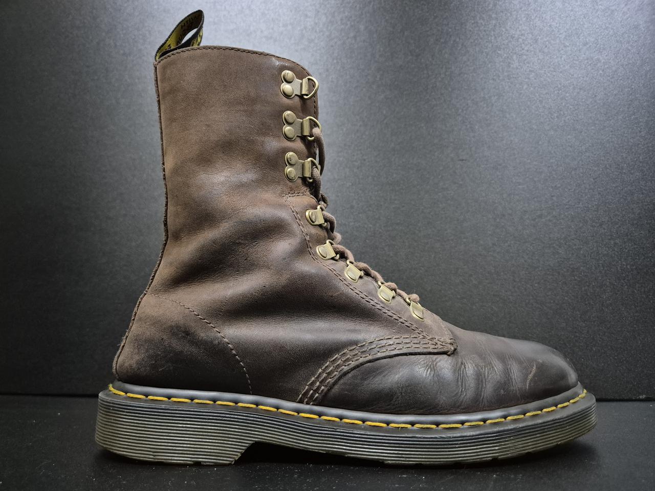 닥터마틴 남성 부츠 270  