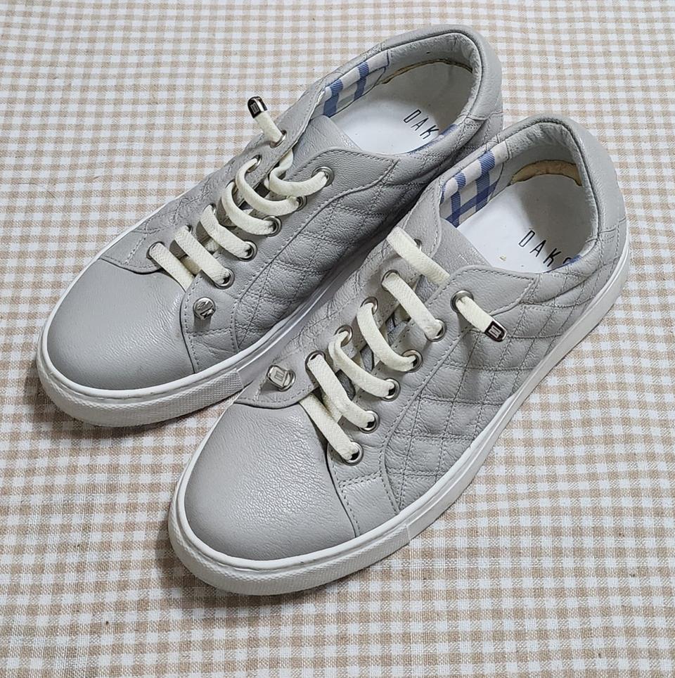 닥스 여성운동화 스니커즈 신발 사이즈 225mm