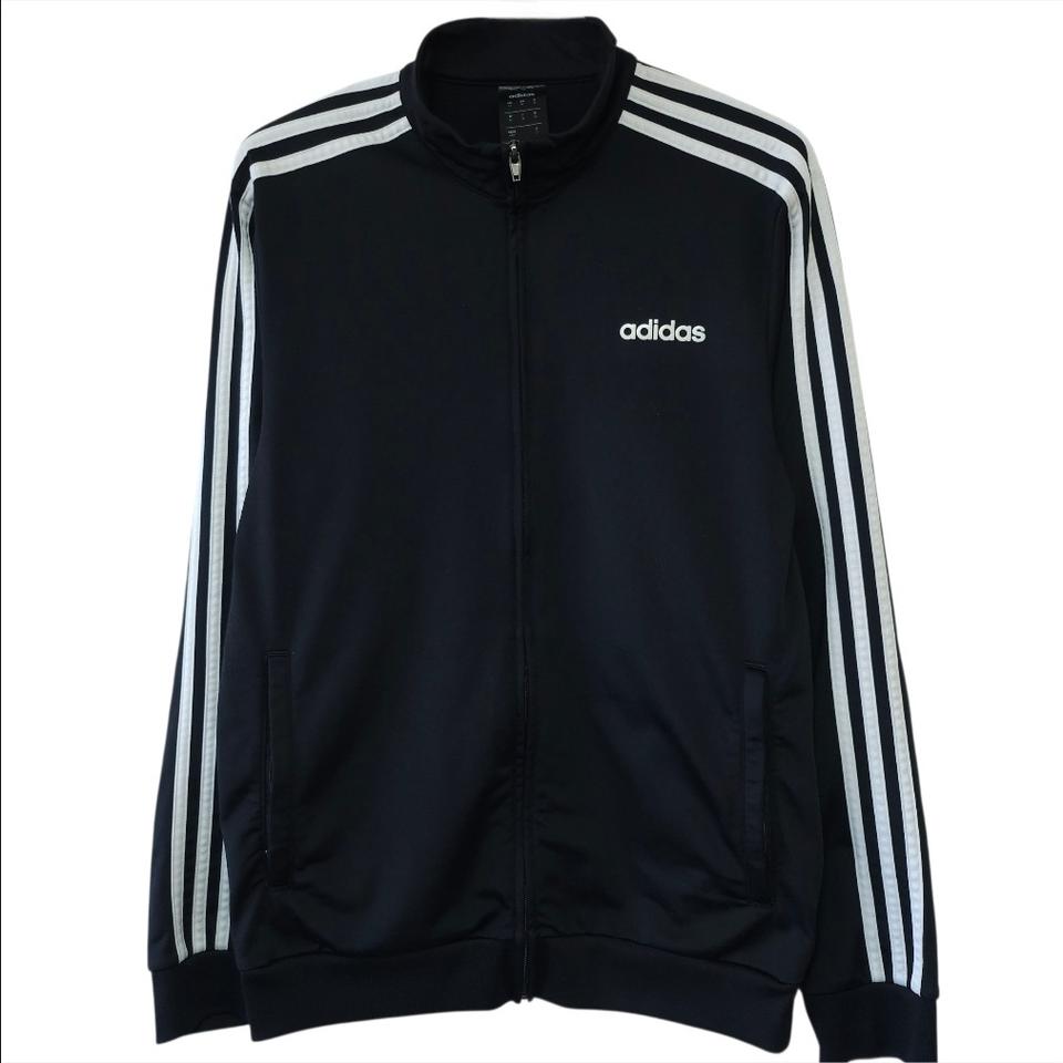 아디다스져지 블랙 95-100 트랙탑저지