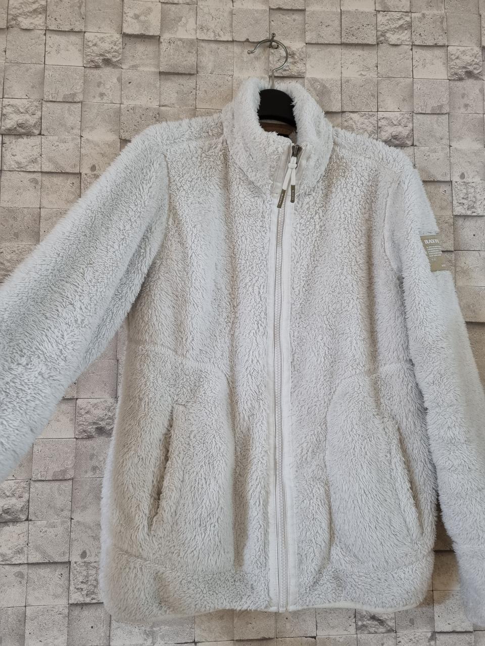 블랙야크 네오쿠마 자켓 후리스 남녀공용