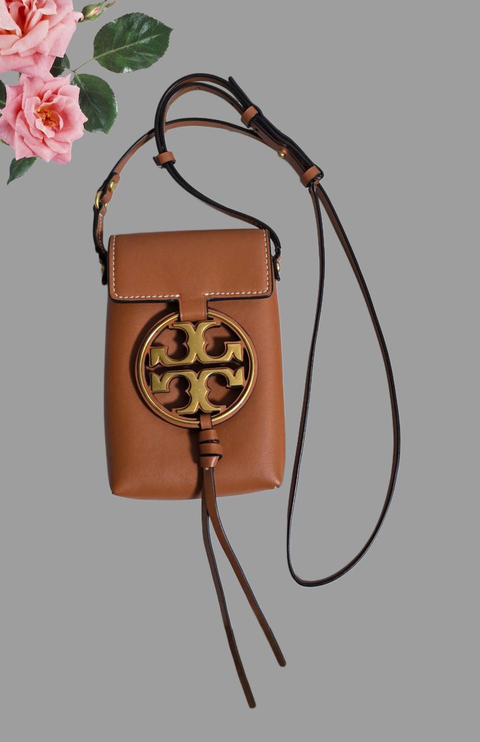 토리버치 미니크로스