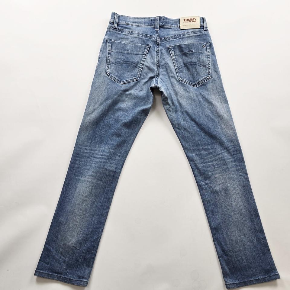 타미진 청바지 슬림 스판 데님 사이즈30 R3517