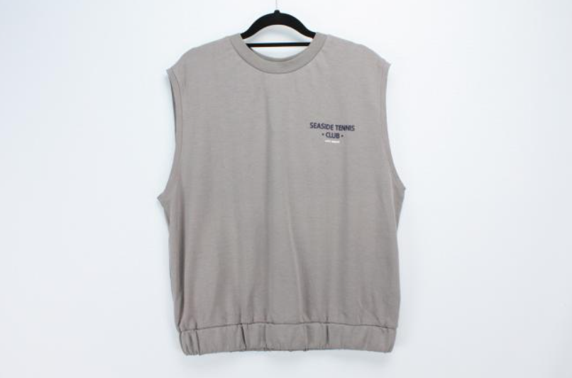 럭키마르쉐 민소매