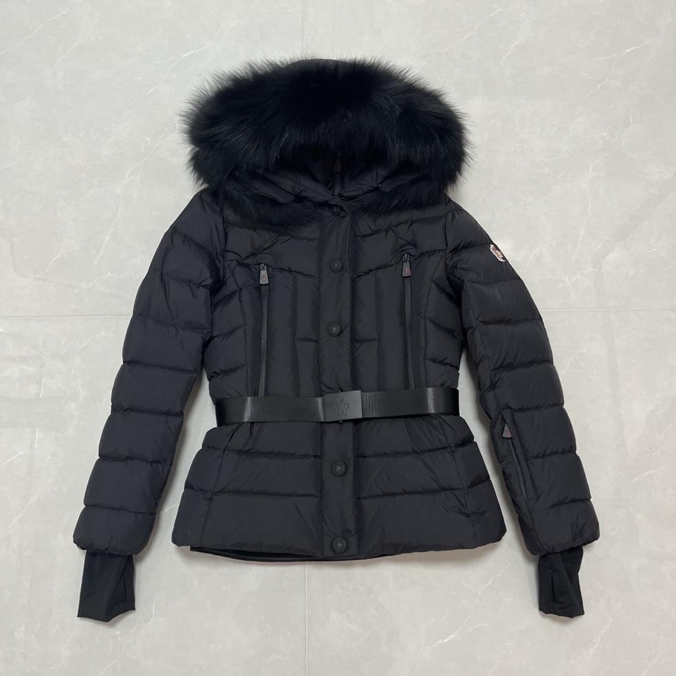 몽클레어 여성 스키복