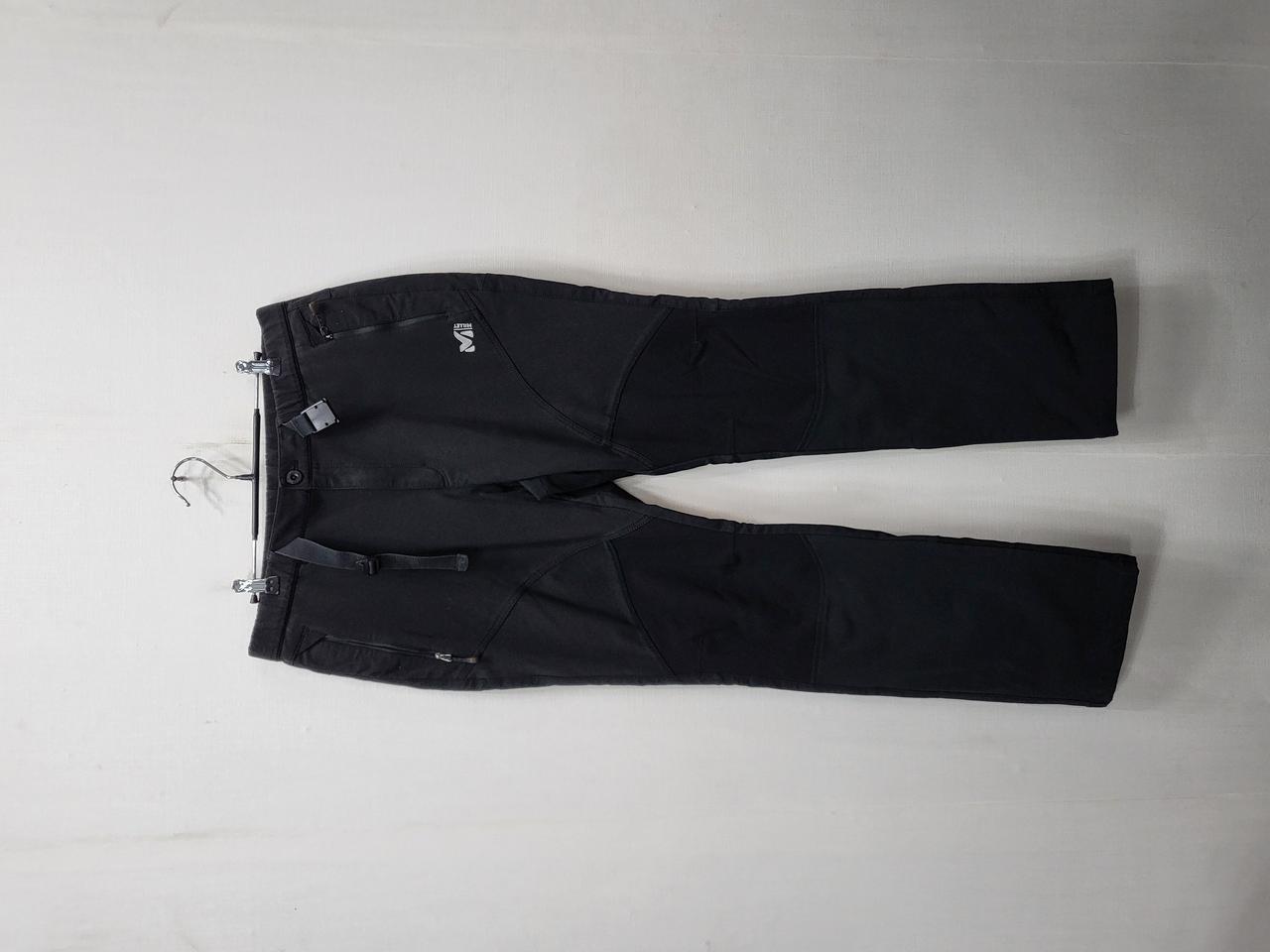 밀레 등산바지 34