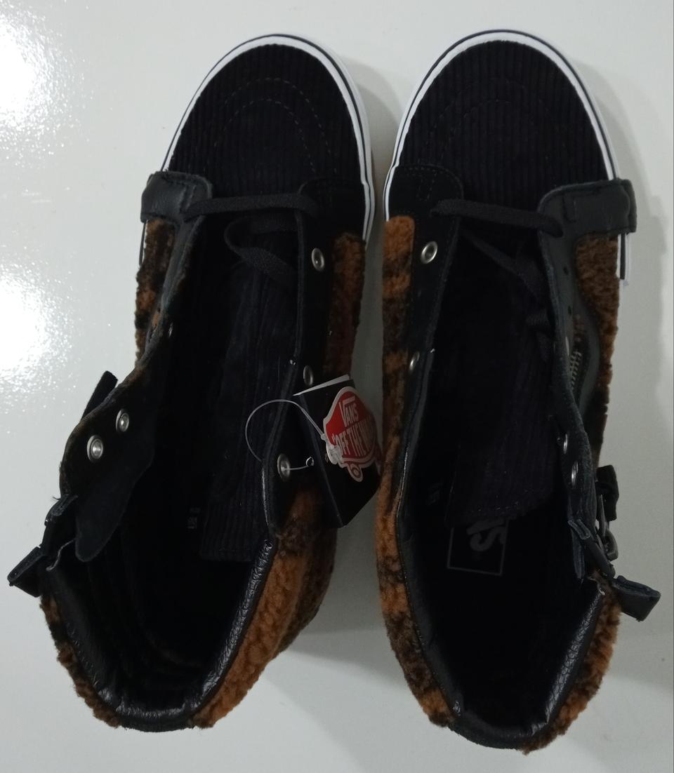 반스 하이 리슈 270