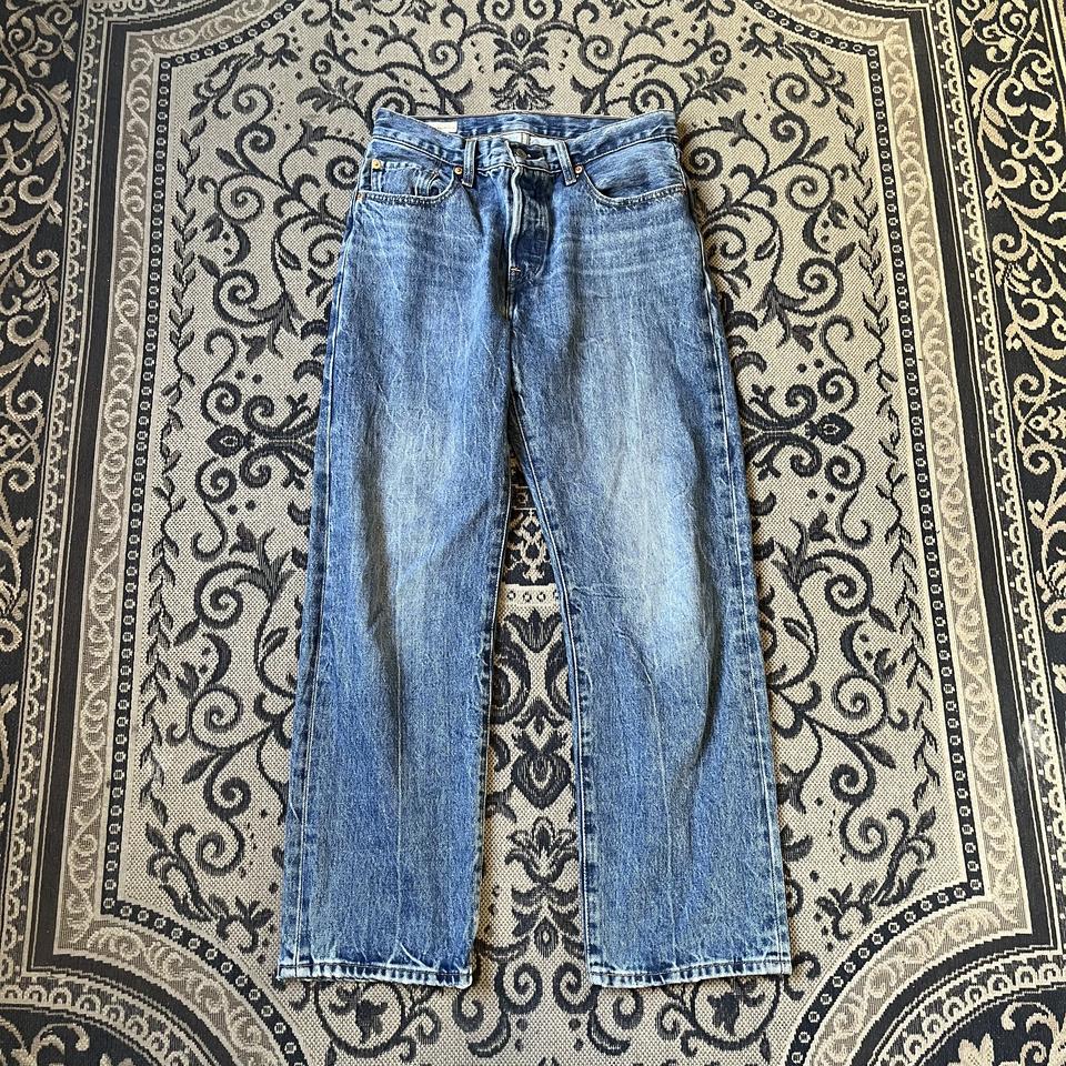 27 리바이스 501/W2406