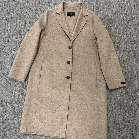 핸드메이드 코트