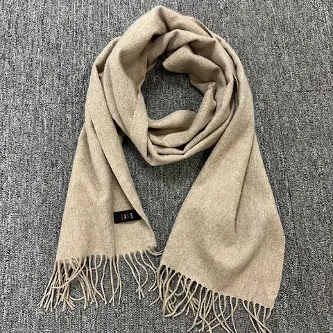 닥스 캐시미어 100% 머플러