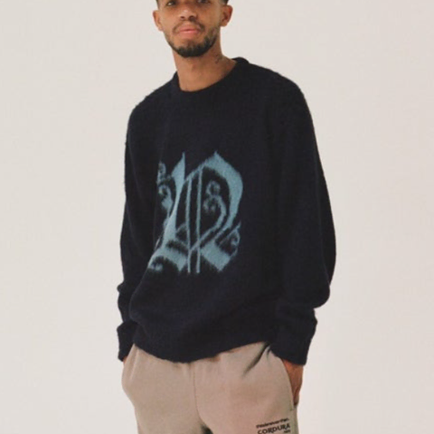 디스이즈네버댓 니트