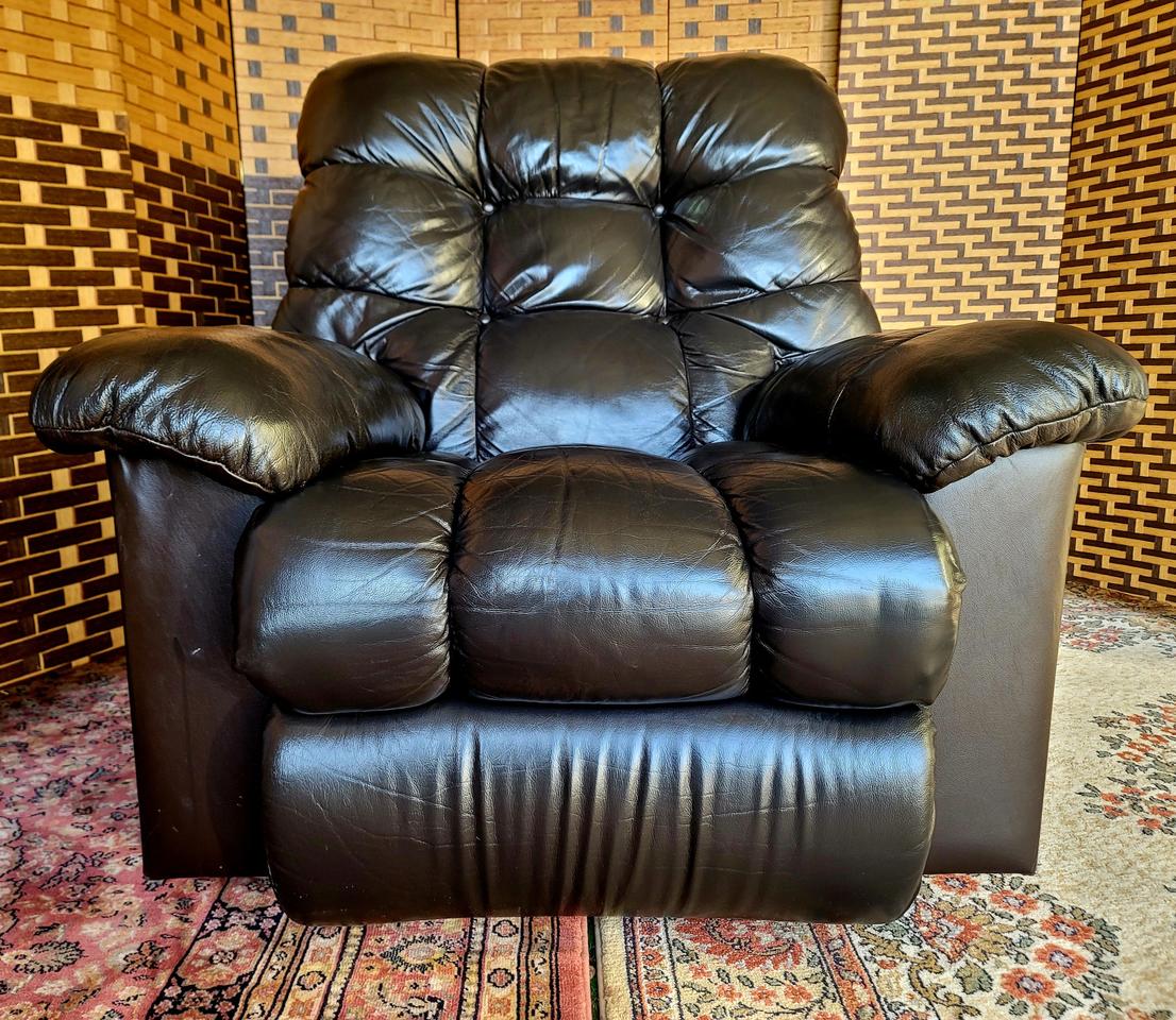 미국*레이지보이*깁슨*리클라이너*S급*