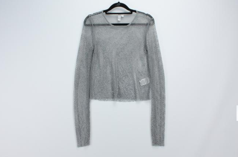 앤아더스토리즈 니트