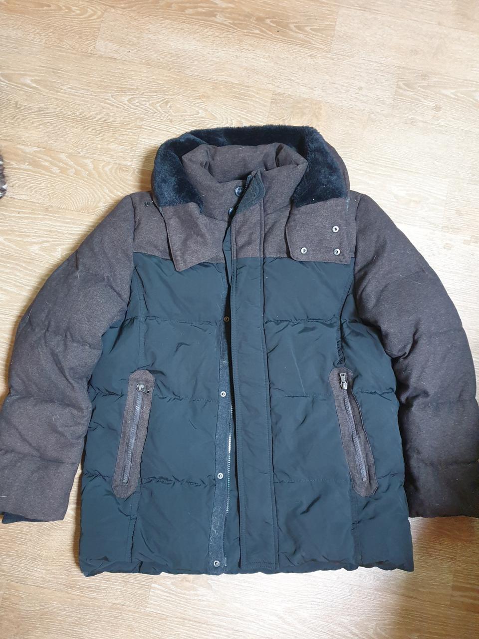 오리털 DEVERNOIS  정품