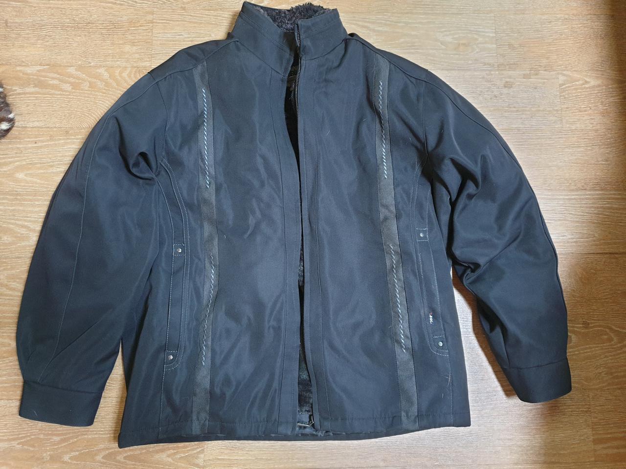 T.BIC 멋진남성 점퍼