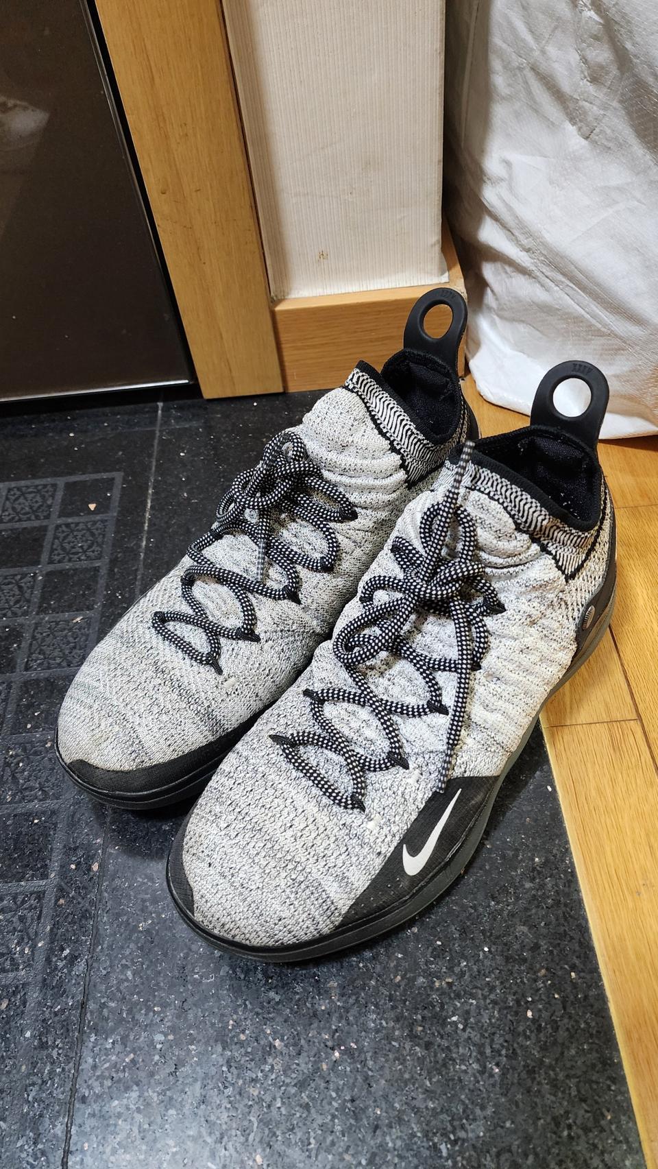 나이키 줌 KD11 270